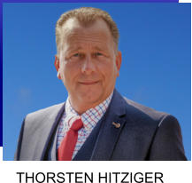 THORSTEN HITZIGER
